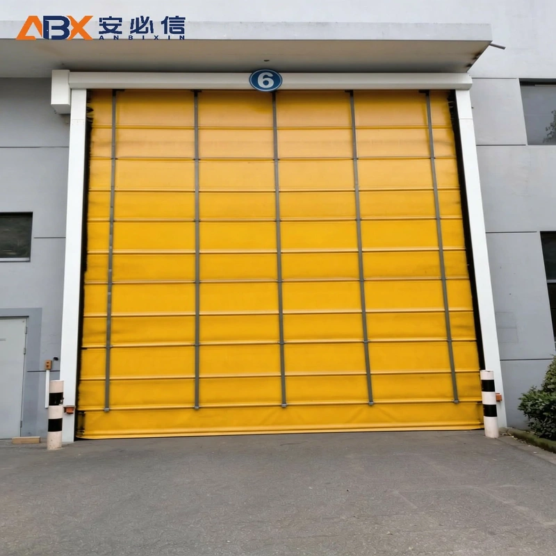 宁波市翻转式卸货平台